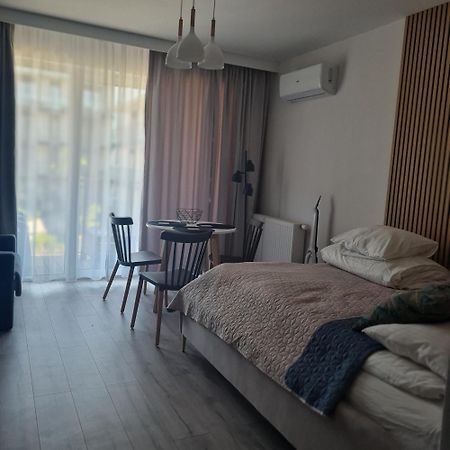 Green Apartament Dziwnów Eksteriør billede