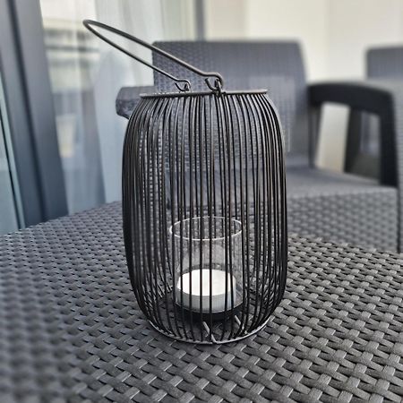 Green Apartament Dziwnów Eksteriør billede
