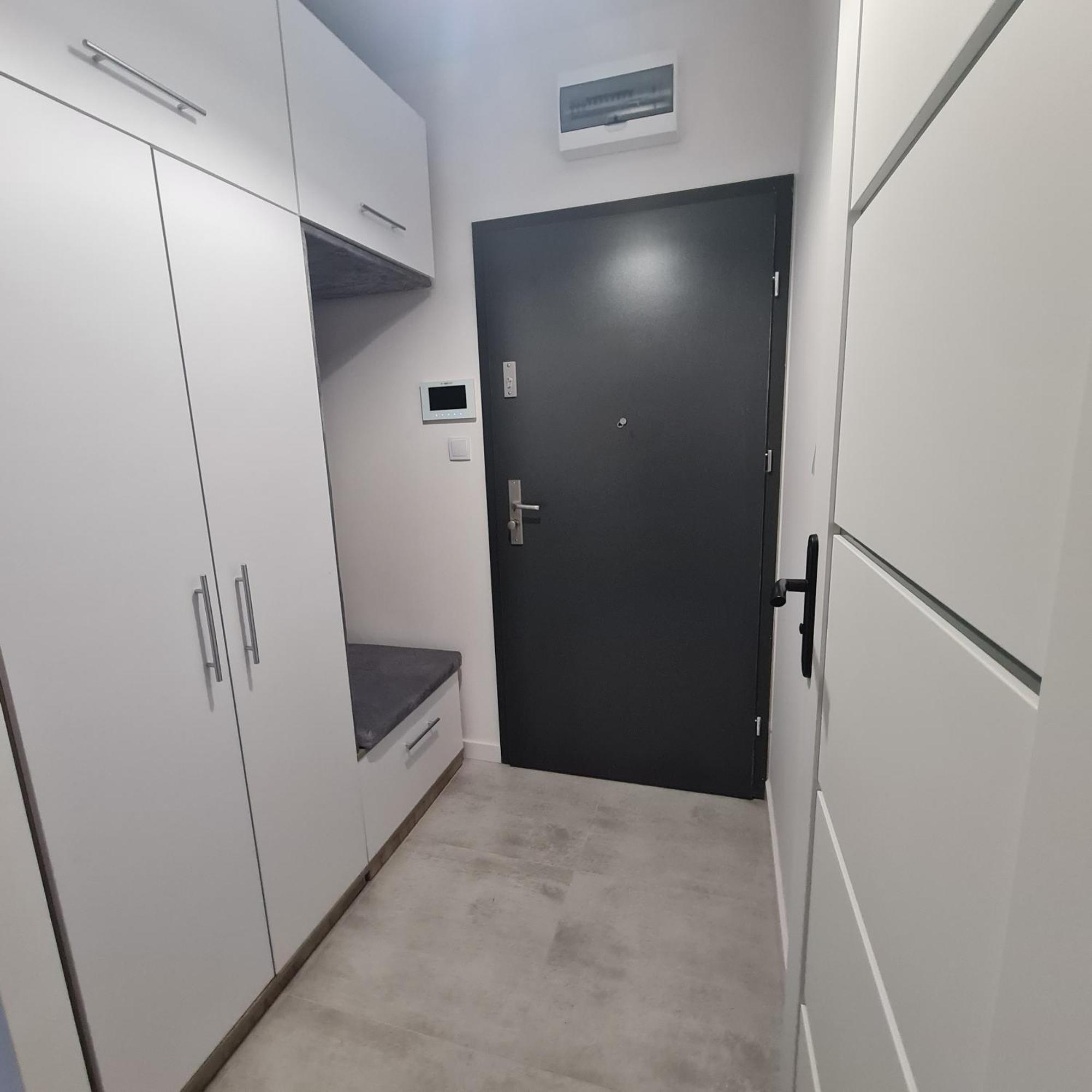Green Apartament Dziwnów Eksteriør billede